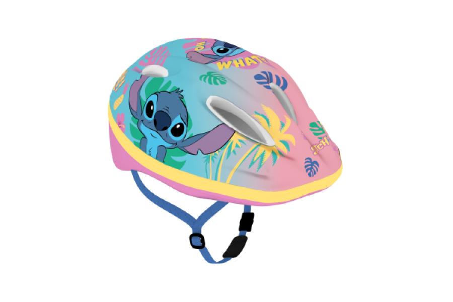 BUKÓSISAK GYERMEK M 52-56CM DISNEY STITCH