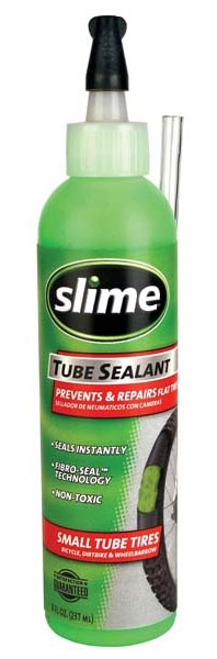Defektgátló folyadék SLIME belsőbe 250ml (2 kerék) - 10015 BEÉRKEZÉS 06.15.