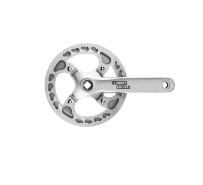 HAJTÓMŰ STURMEY ARCHER 44 FOG 170MM SZIMPLA LÁNCVÉDŐS (3/32)