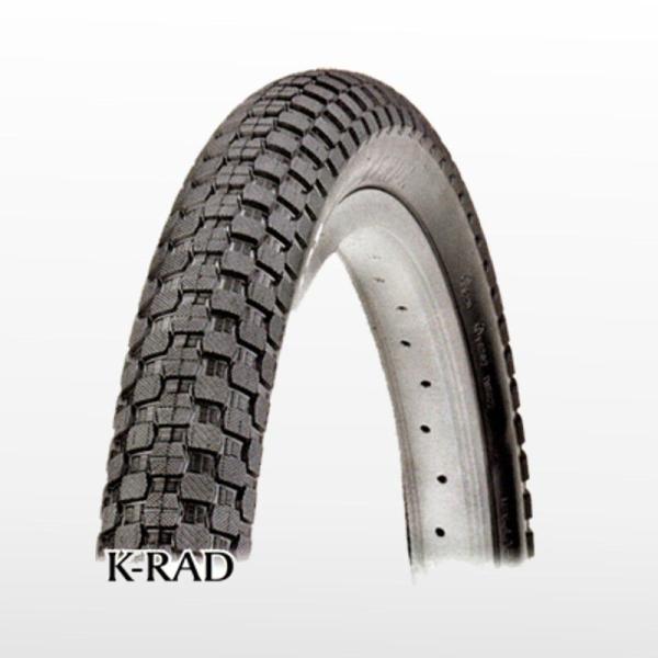 KÜLSŐ GUMI 20X1,75 KÖPENY KENDA K905 K-RAD