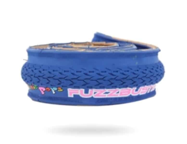 KÖPENY 700X24 DURO KÉK HAJTOGATÓS FIXIEPOP