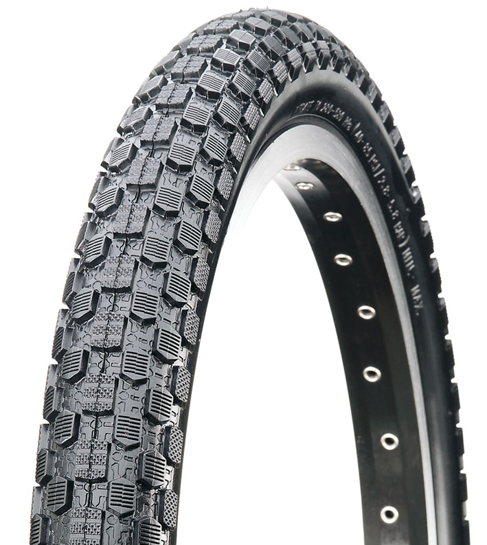 Külső CST MTB ALL PURPOSE 24x1,95 C1382N