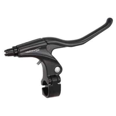 FÉKKAR SACCON MTB V FEKETE/FEKETE (RA-370D)