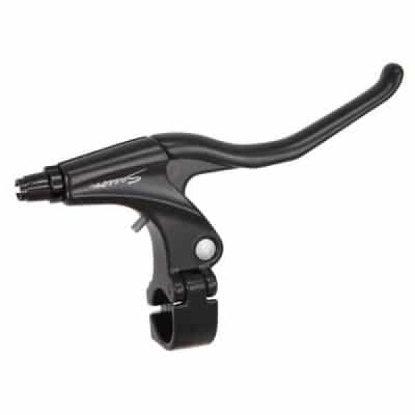 FÉKKAR SACCON MTB V FEKETE/FEKETE (RA-370D)