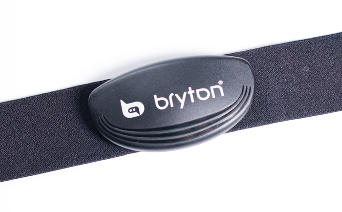 Computeralk BRYTON HRM Pulzus szenzor