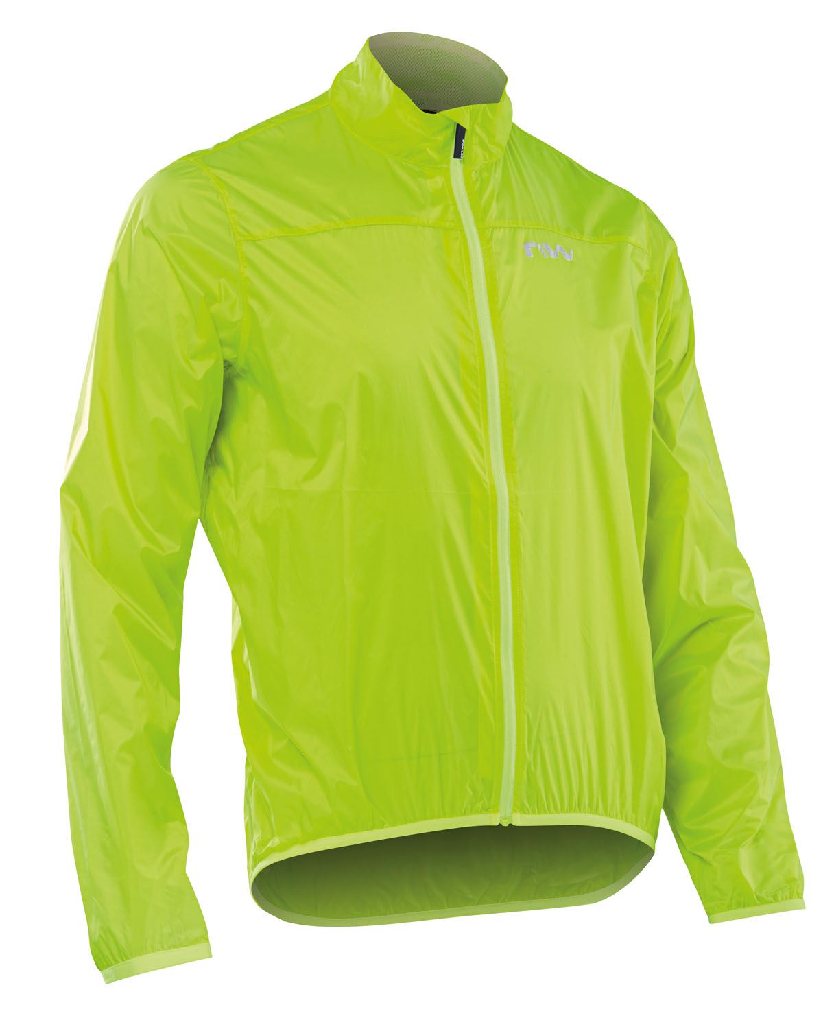 Dzseki NORTHWAVE ESŐ BREEZE 3 L FLUO SÁRGA