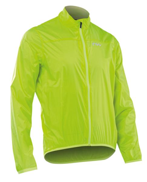 Dzseki NORTHWAVE ESŐ BREEZE 3 L FLUO SÁRGA