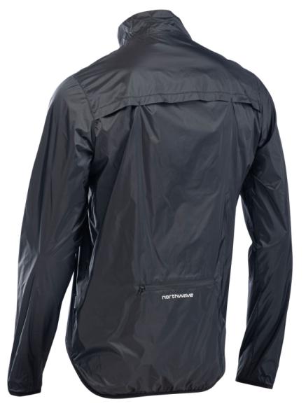Dzseki NORTHWAVE ESŐ BREEZE 3 L FEKETE — 2