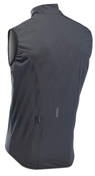 Mellény NORTHWAVE ESŐ RAINSKINSHIELD2 L SZÜRKE — 2