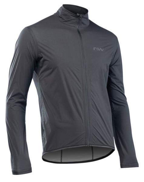 Dzseki NORTHWAVE ESŐ RAINSKIN SHIELD2 L SZÜRKE