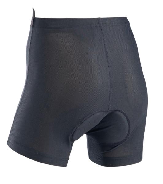 NADRÁGHOZ NORTHWAVE SPORT 2 WMN NŐI RÖVID M, FEKETE, ALSÓNADRÁG — 2