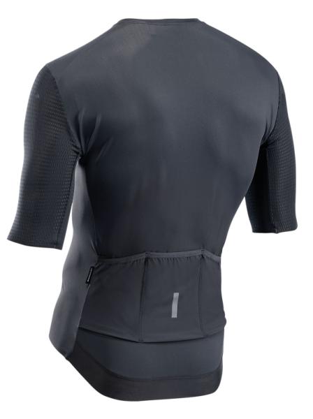 Mez NORTHWAVE EXTREME RÖVID L FEKETE — 2