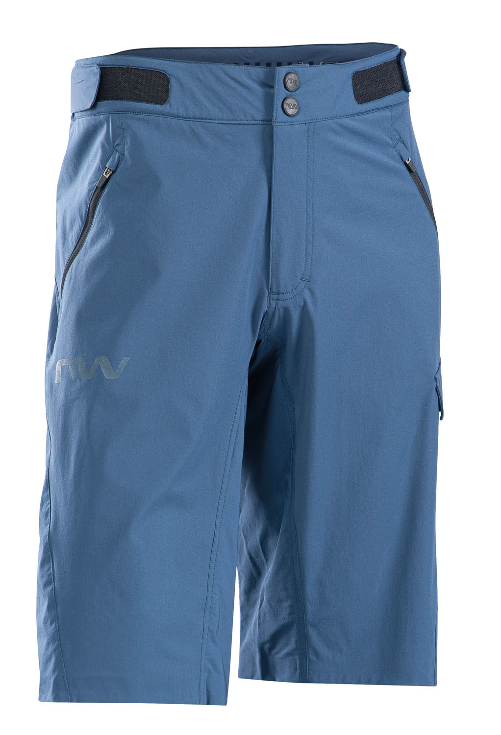 NADRÁG NORTHWAVE EDGE baggy L SÖTÉTKÉK