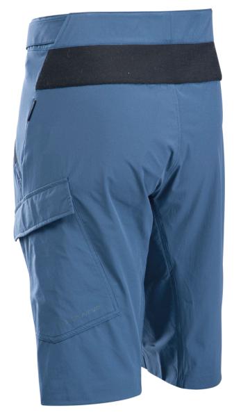 NADRÁG NORTHWAVE EDGE baggy L SÖTÉTKÉK — 2