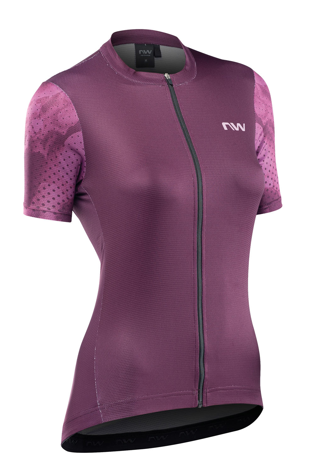 Mez NORTHWAVE ORIGIN WMN NŐI RÖVID M LILA