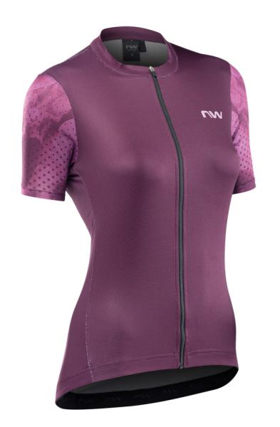 Mez NORTHWAVE ORIGIN WMN NŐI RÖVID M LILA