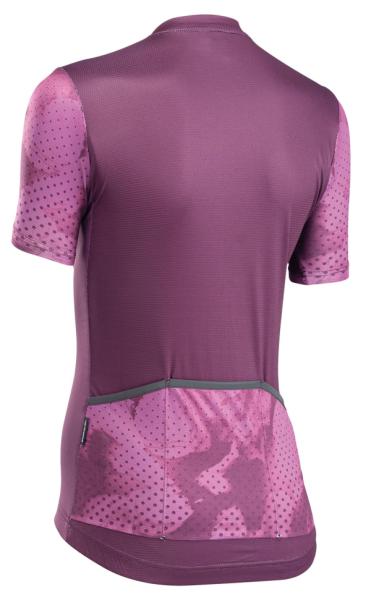 Mez NORTHWAVE ORIGIN WMN NŐI RÖVID M LILA — 2