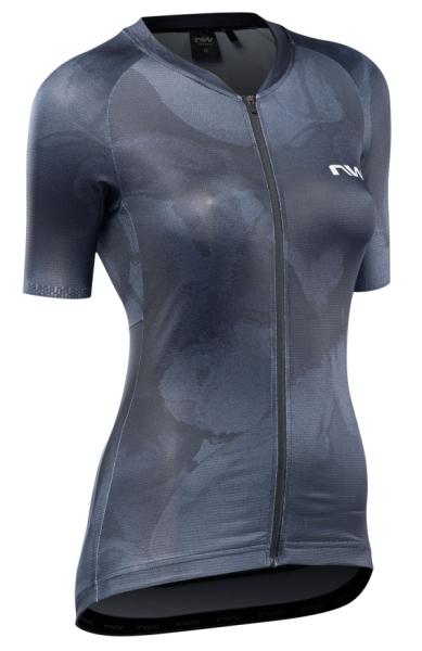 Mez NORTHWAVE BLADE WMN NŐI RÖVID M FEKETE