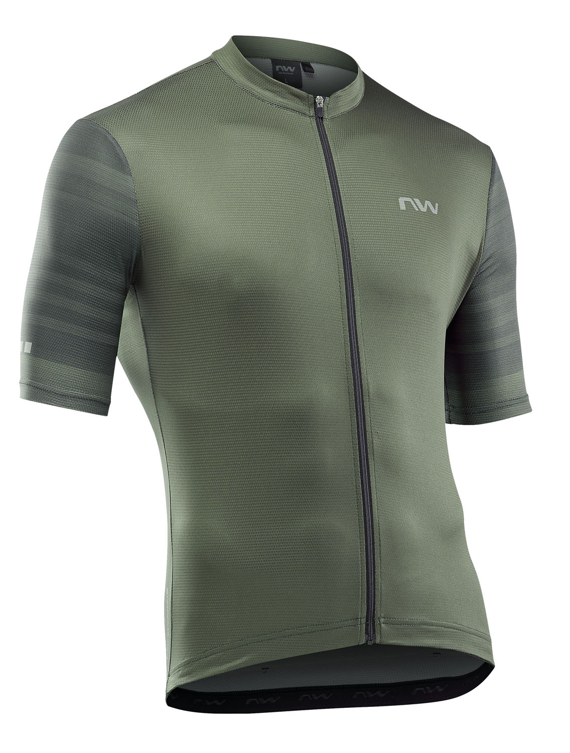 Mez NORTHWAVE ORIGIN RÖVID L ZÖLD