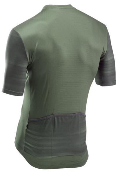Mez NORTHWAVE ORIGIN RÖVID L ZÖLD — 2