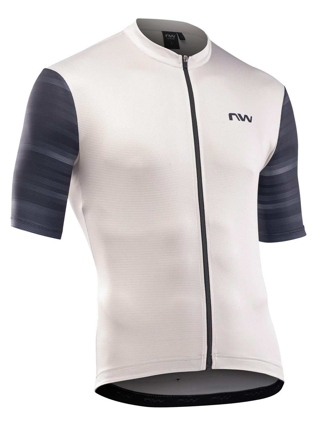 Mez NORTHWAVE ORIGIN RÖVID L SZÜRKE/FEKETE