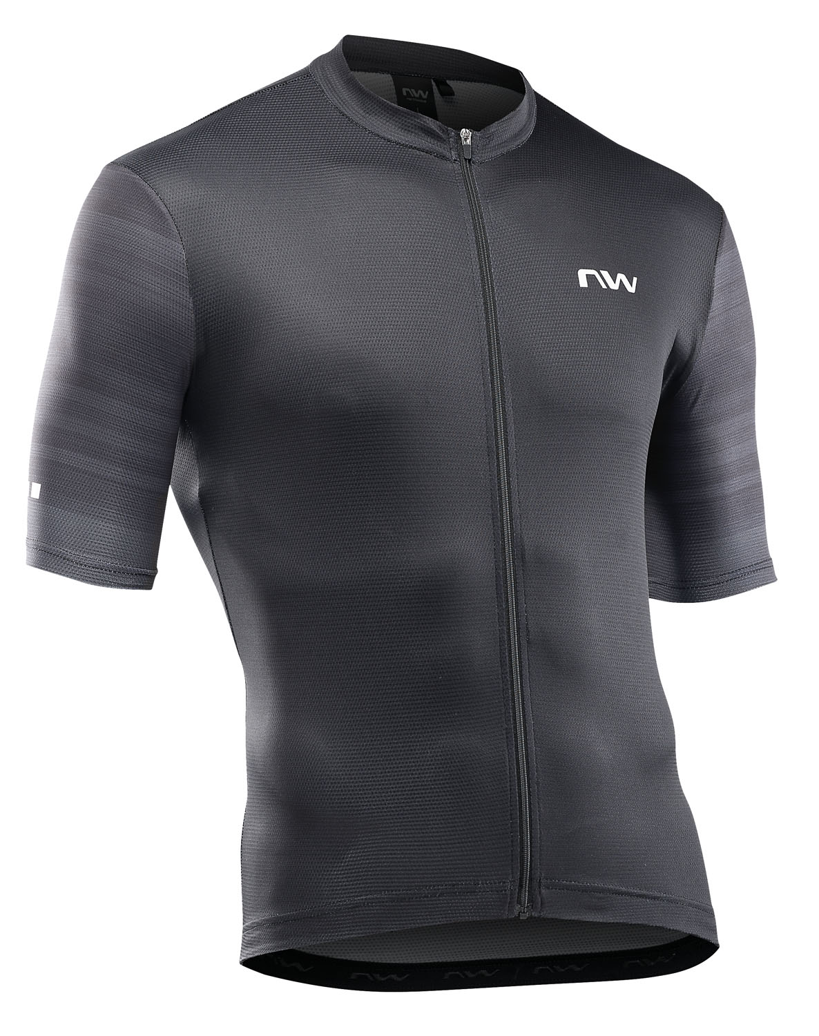 Mez NORTHWAVE ORIGIN RÖVID L FEKETE