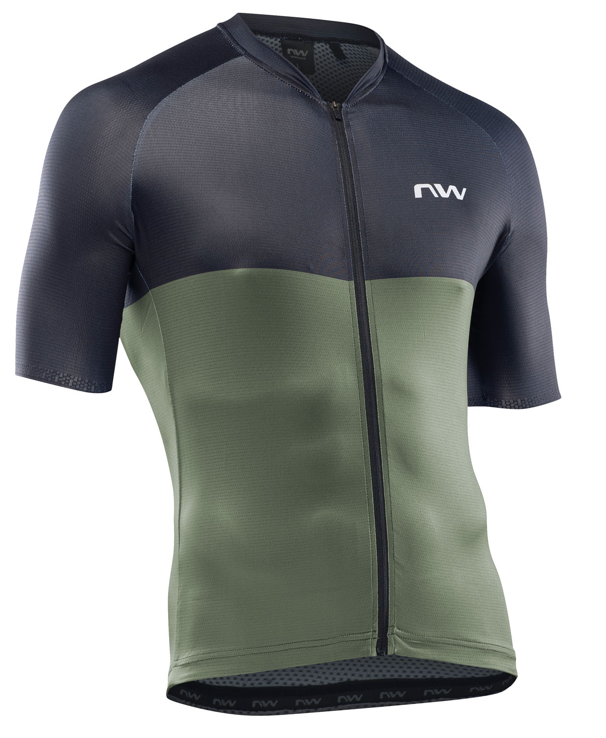 Mez NORTHWAVE BLADE RÖVID L ZÖLD