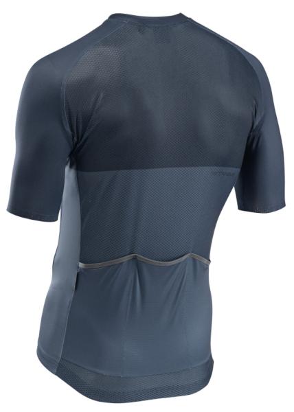 Mez NORTHWAVE BLADE RÖVID L SÖTÉTKÉK — 2
