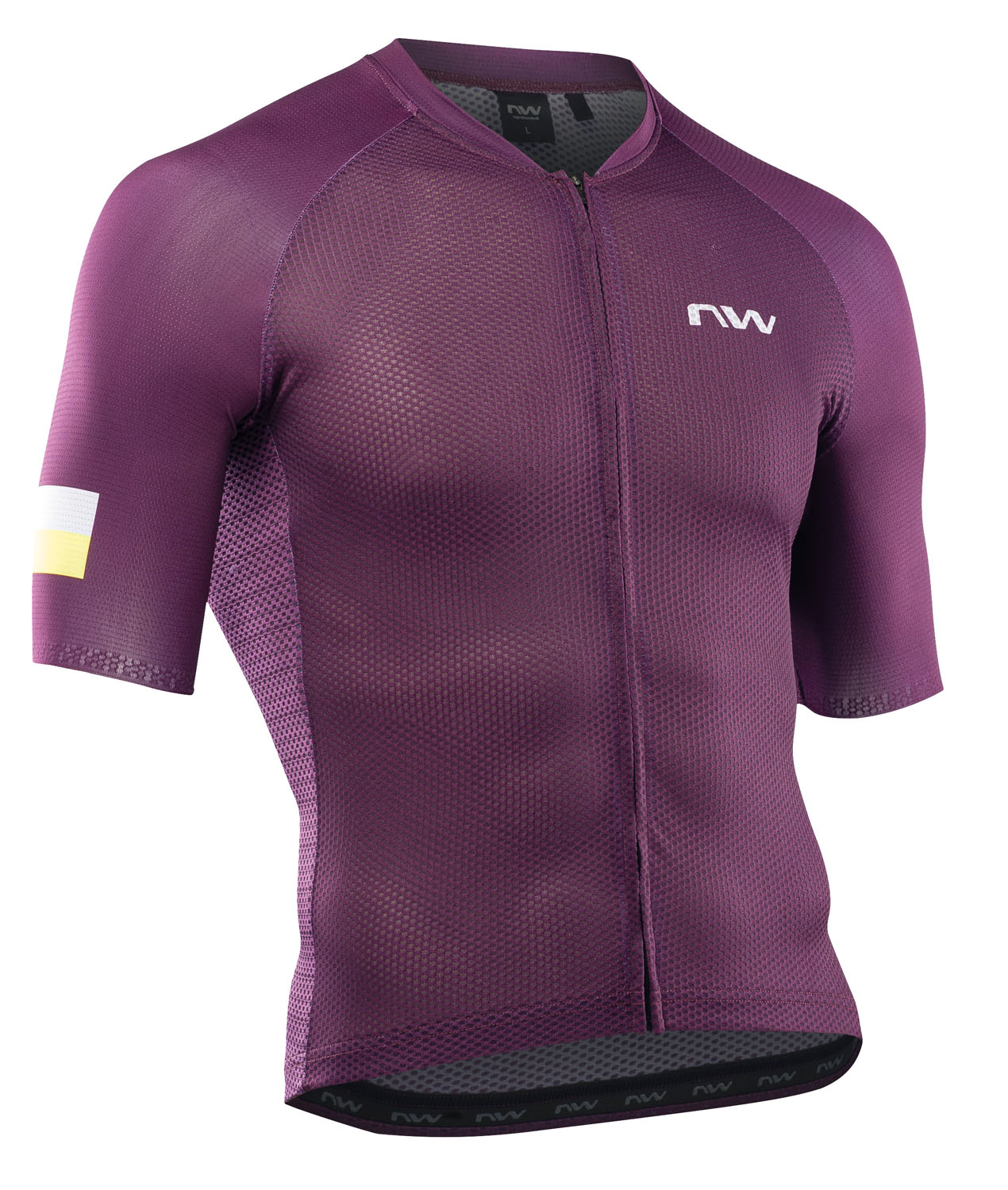 Mez NORTHWAVE BLADE AIR RÖVID L LILA