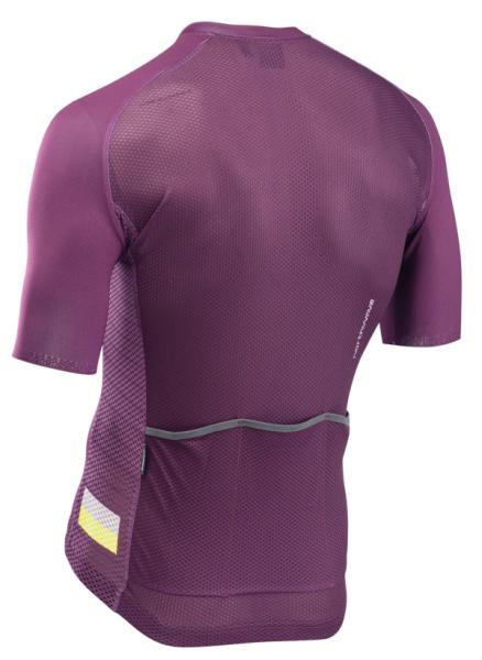 Mez NORTHWAVE BLADE AIR RÖVID L LILA — 2
