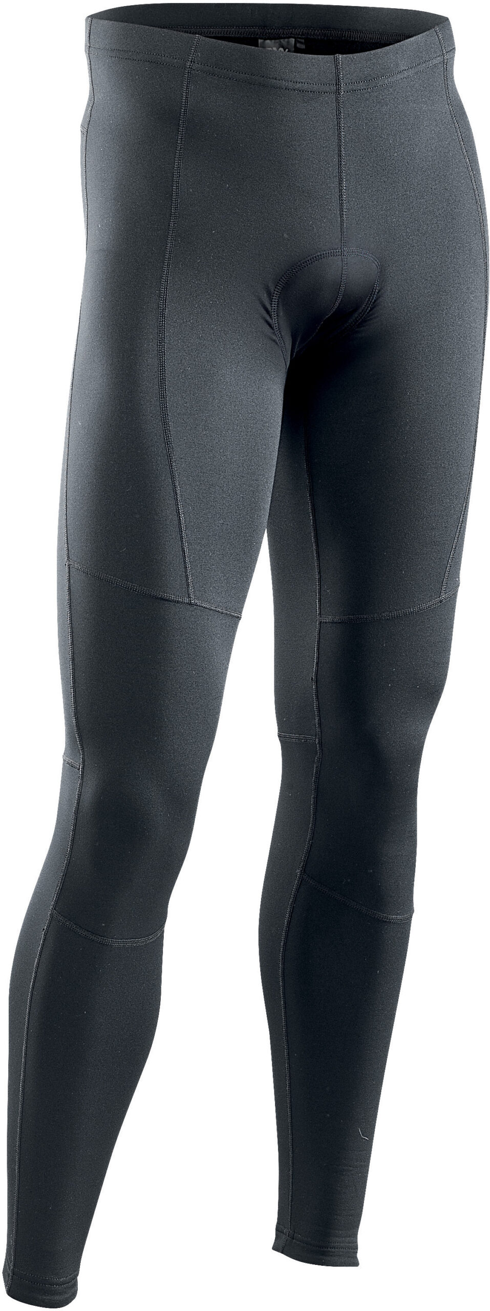 Nadrág NORTHWAVE téli FORCE 2 3XL hosszú, fekete