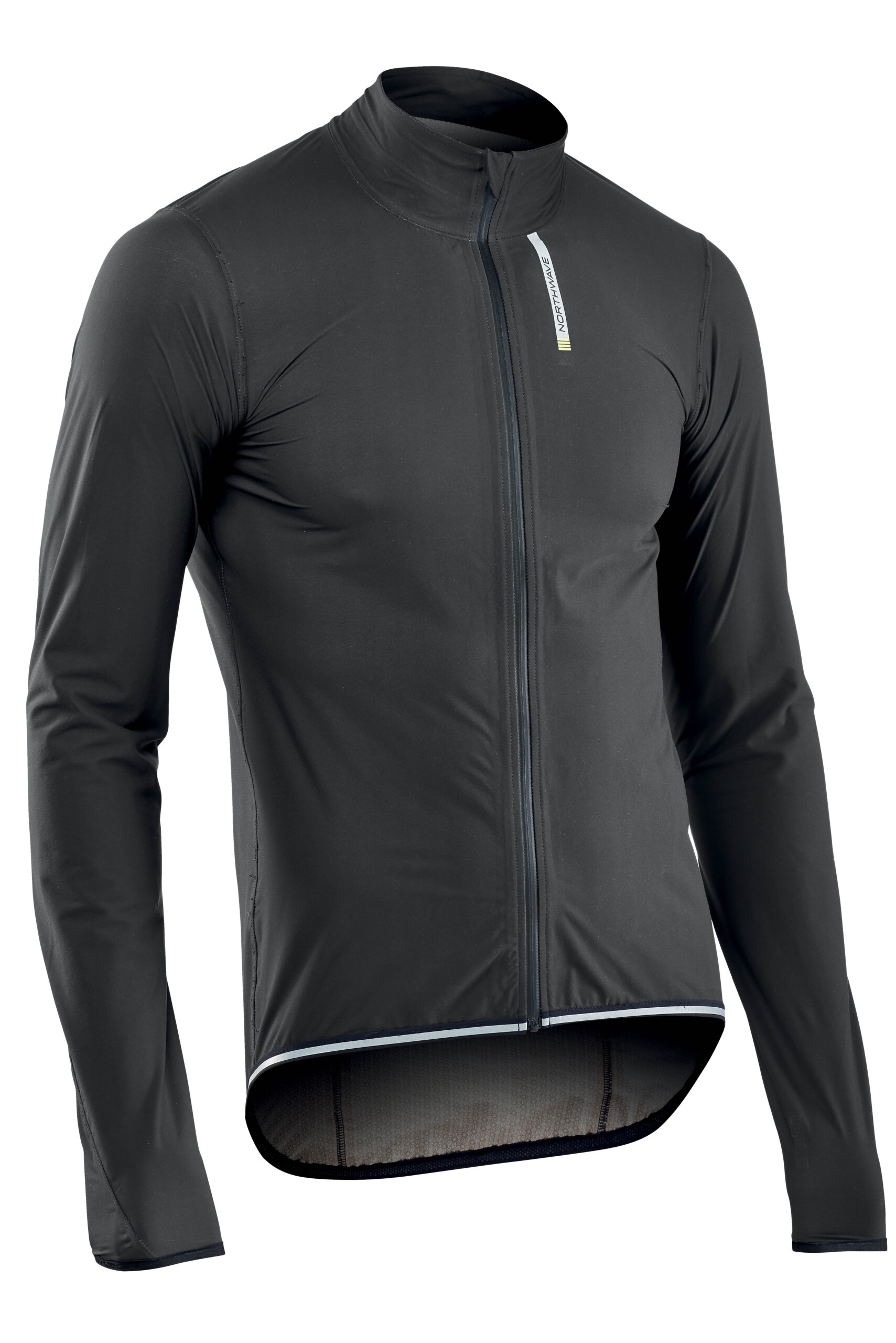 Dzseki NORTHWAVE eső RAINSKIN 3XL antracit