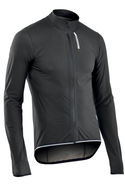 Dzseki NORTHWAVE eső RAINSKIN 3XL antracit