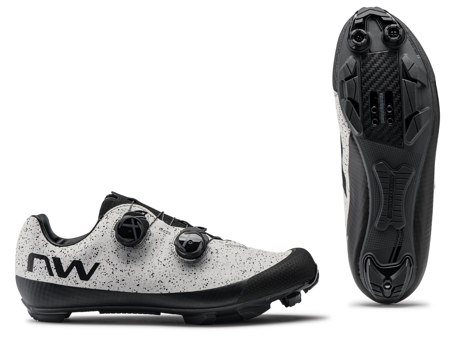 Cipő NORTHWAVE MTB EXTREME XCM 4
