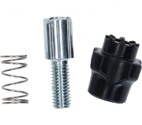 HÁTSÓ VÁLTÓHOZ SHIMANO RD-M430 váltóbowden állító, előfeszítő csavar