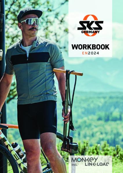 SÁRVÉDŐ SZETT SKS-Germany Hightrek 2.0 — 2