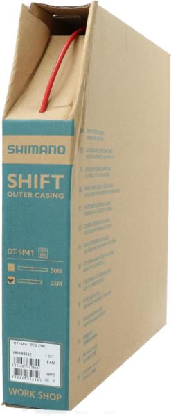 BOWDENHÁZ VÁLTÓ SHIMANO PIROS OT-SP41