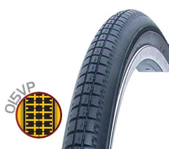 37-590 26x1 3/8 VEE RUBBER KERÉKPÁR GUMI