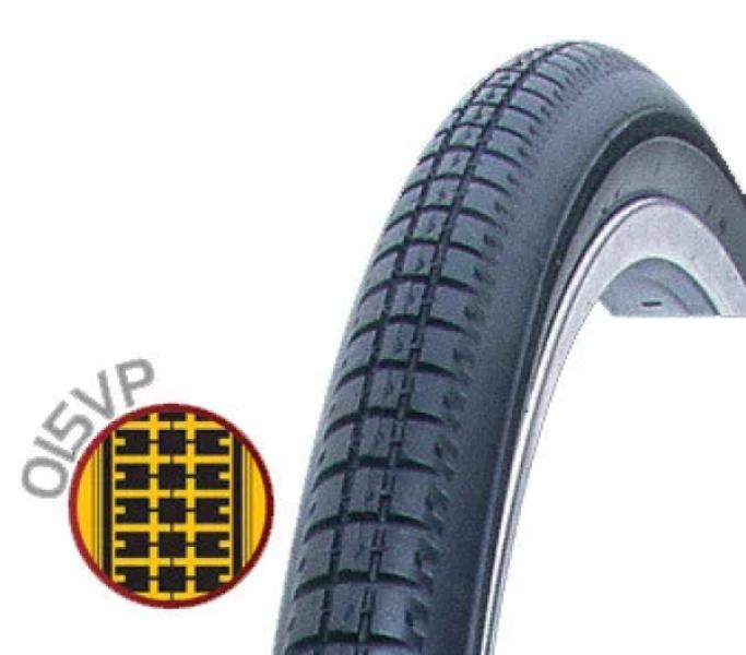 37-590 26x1 3/8 VEE RUBBER KERÉKPÁR GUMI