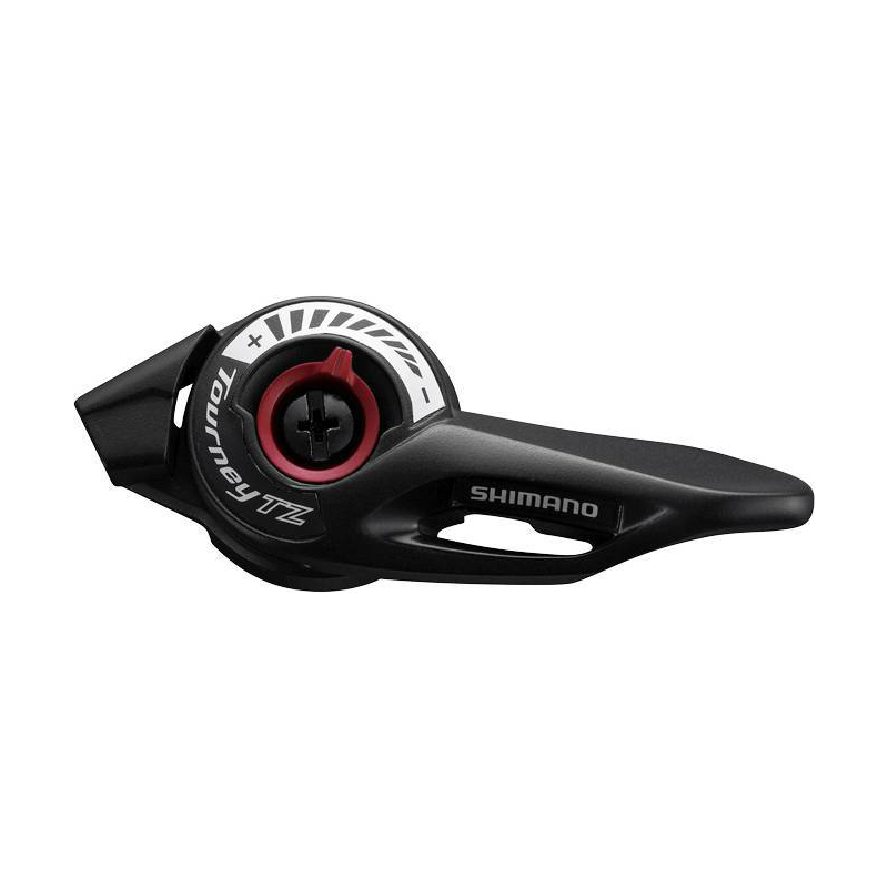 VÁLTÓKAR SHIMANO SL-TZ500 BAL FRIKCIÓS