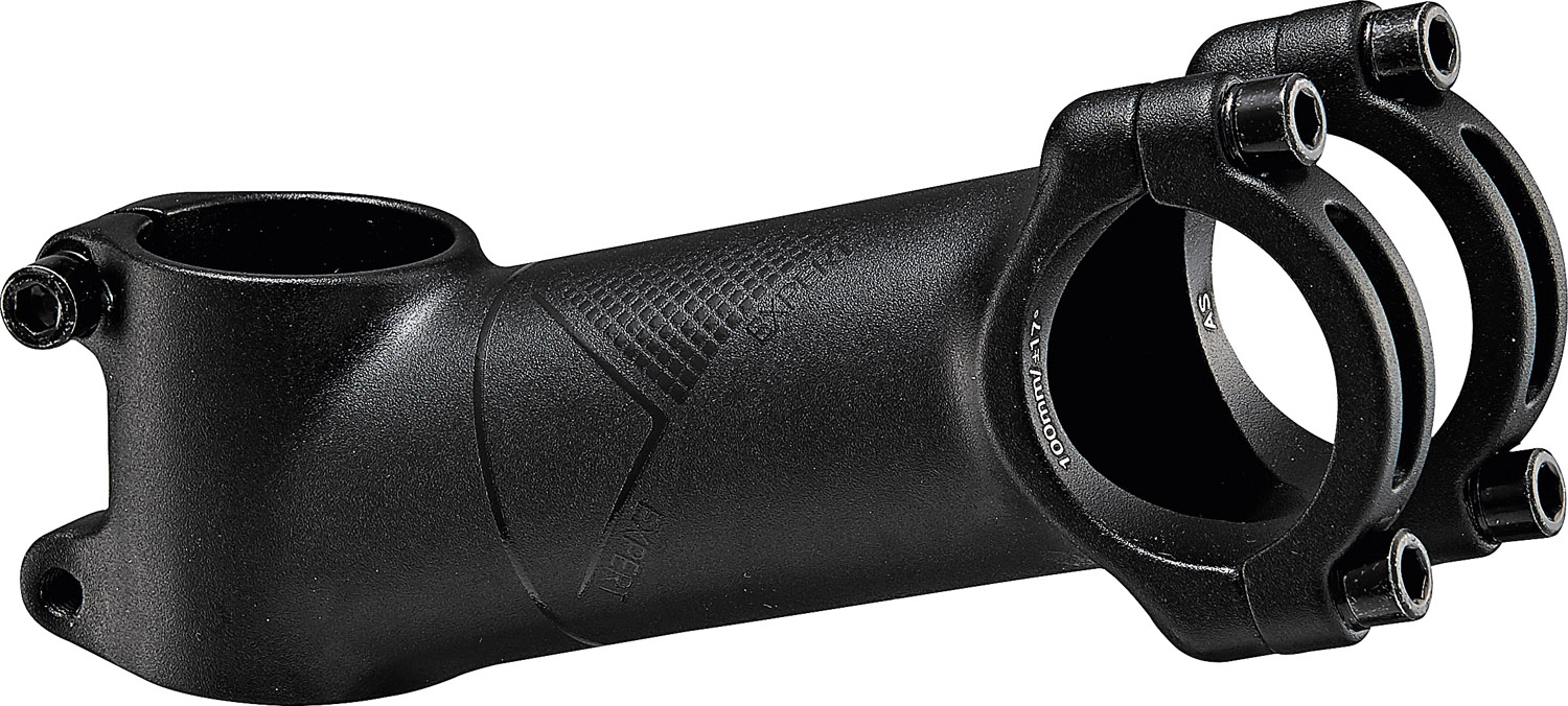 Kormányszár MERIDA EXPERT CC alu 120 mm/17 fok - 6664
