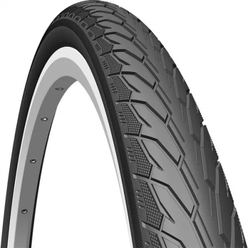 KÜLSŐ GUMI  RUBENA  47-622 28x1,75 V66 FLASH STOP THORN ADVANCED REFLEKTOROS EBIKE READY