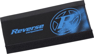 VILLAVÉDŐ REVERSE NEOPREM FEKETE/KÉK