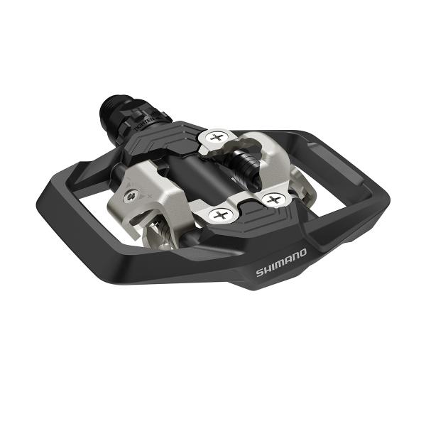 SHIMANO KERETES SPD MTB PEDÁL STOPLIVAL
