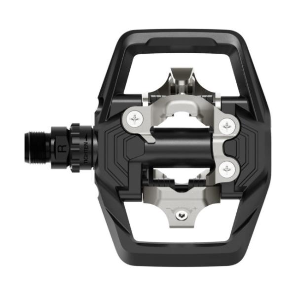 SHIMANO KERETES SPD MTB PEDÁL STOPLIVAL — 2