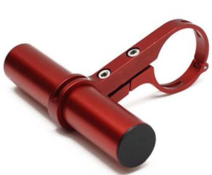ADAPTER (LÁMPA, COMPUTER) KORMÁNYRA KÉK,PIROS,FEKETE — 2