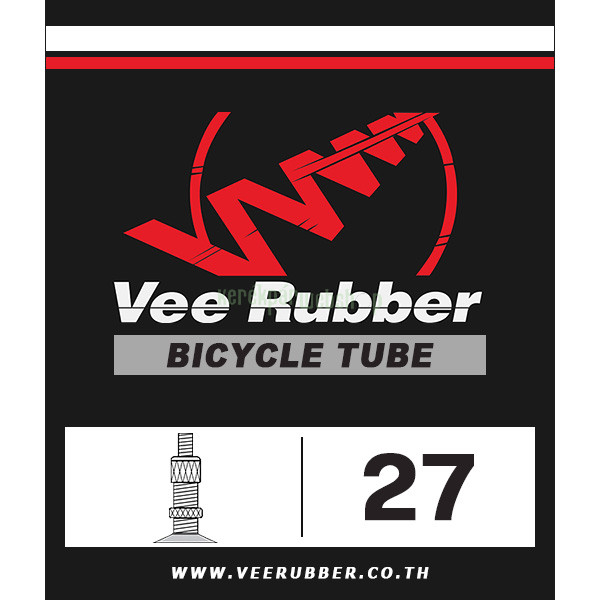 BELSŐ GUMI 28/40-609/630 AV40 DOBOZOS VEE RUBBER KERÉKPÁR TÖMLŐ