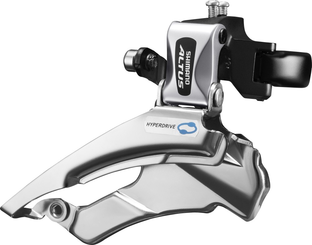 ELSŐ VÁLTÓ SHIMANO ALTUS FD-M313