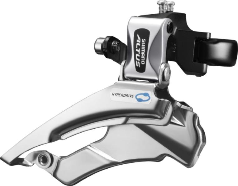 ELSŐ VÁLTÓ SHIMANO ALTUS FD-M313