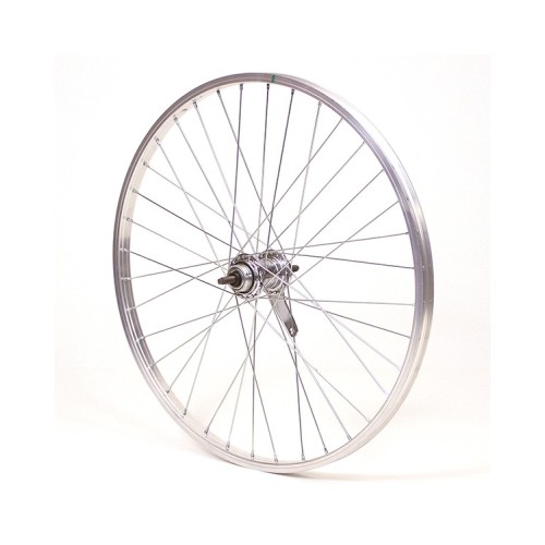 KERÉK HÁTSÓ 28X1 1/2 BERETTA SZIMPLA + GRÁNÁT AGY TOURING